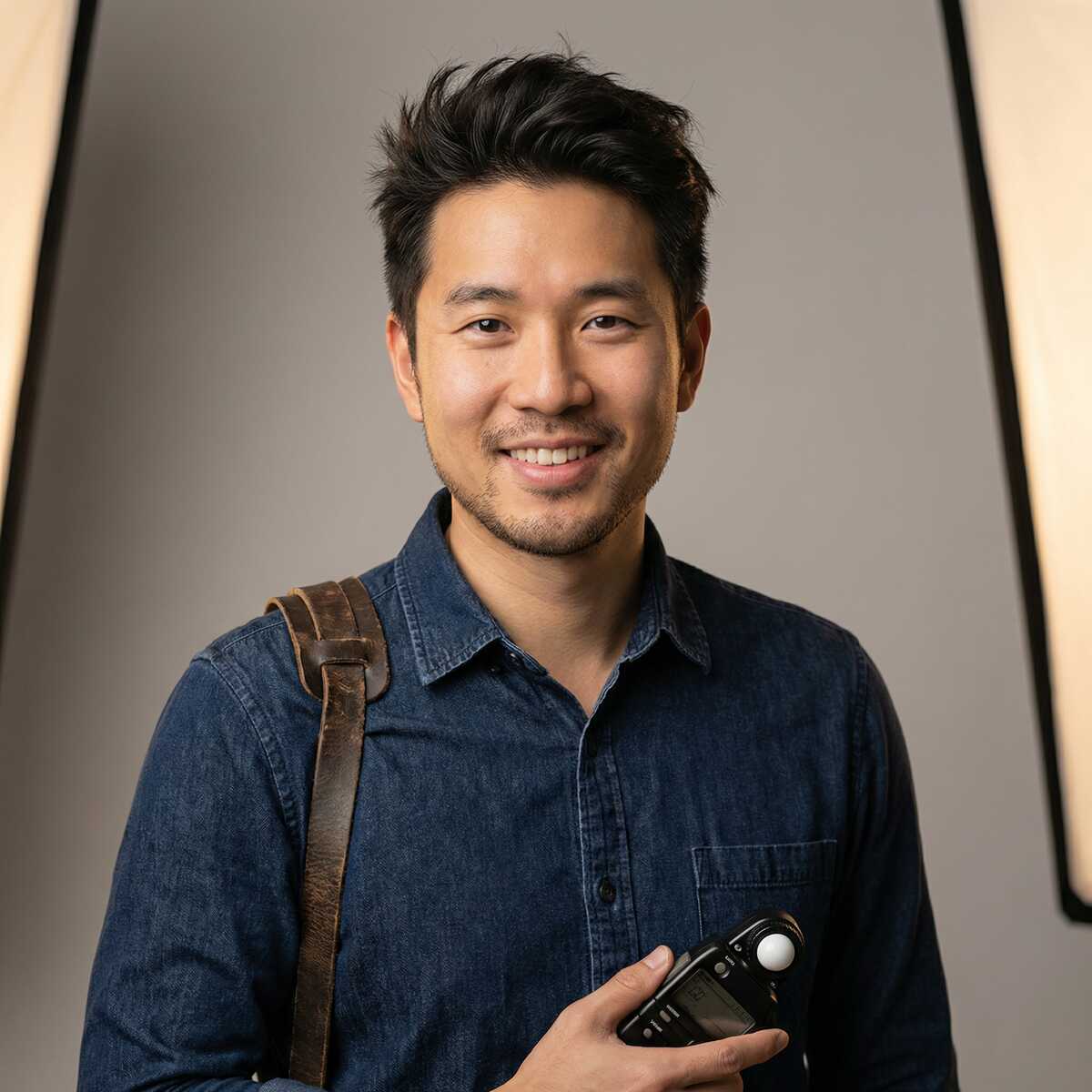 无限臀山摄影师