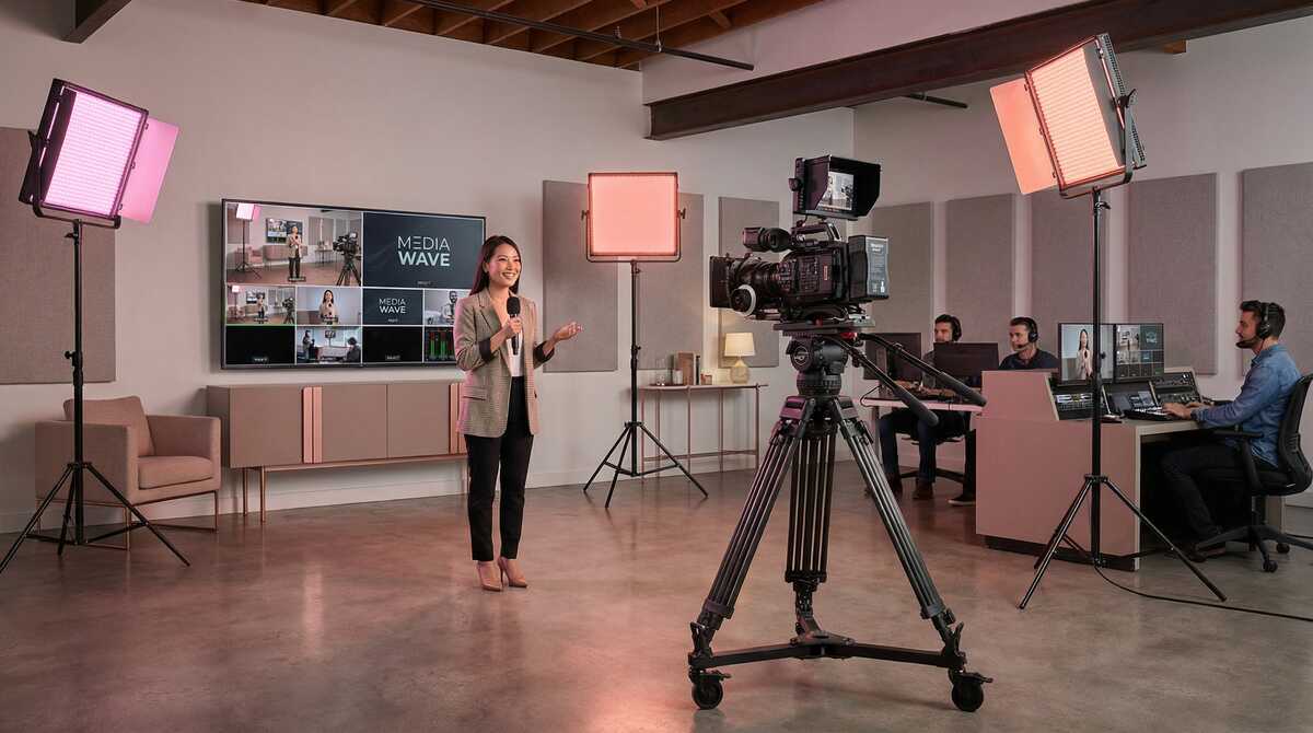 无限臀山视频创作平台